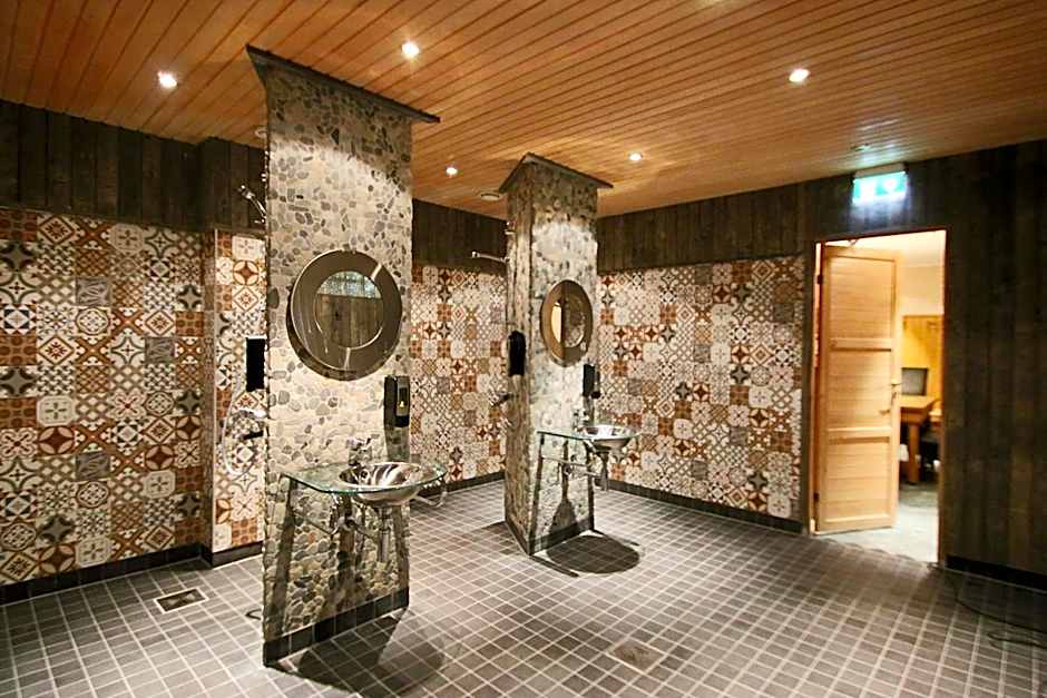 Hotel Hullu Poro