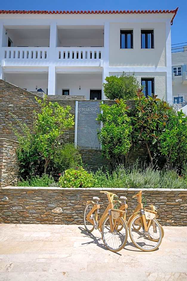 Krinos Suites Andros