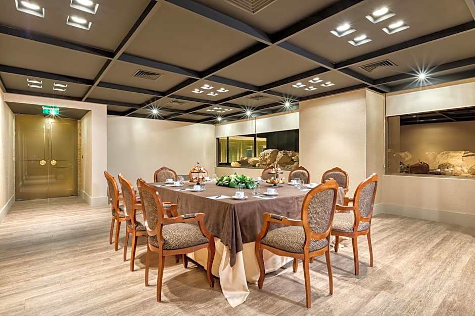 Divani Palace Acropolis