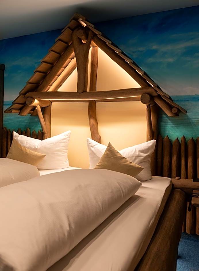 Landgasthof Paradies