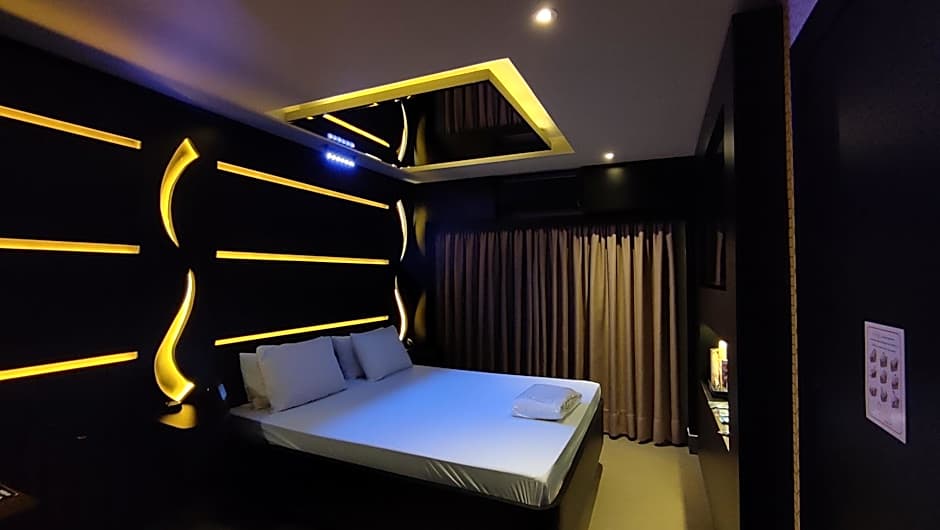 Swing Motel 1