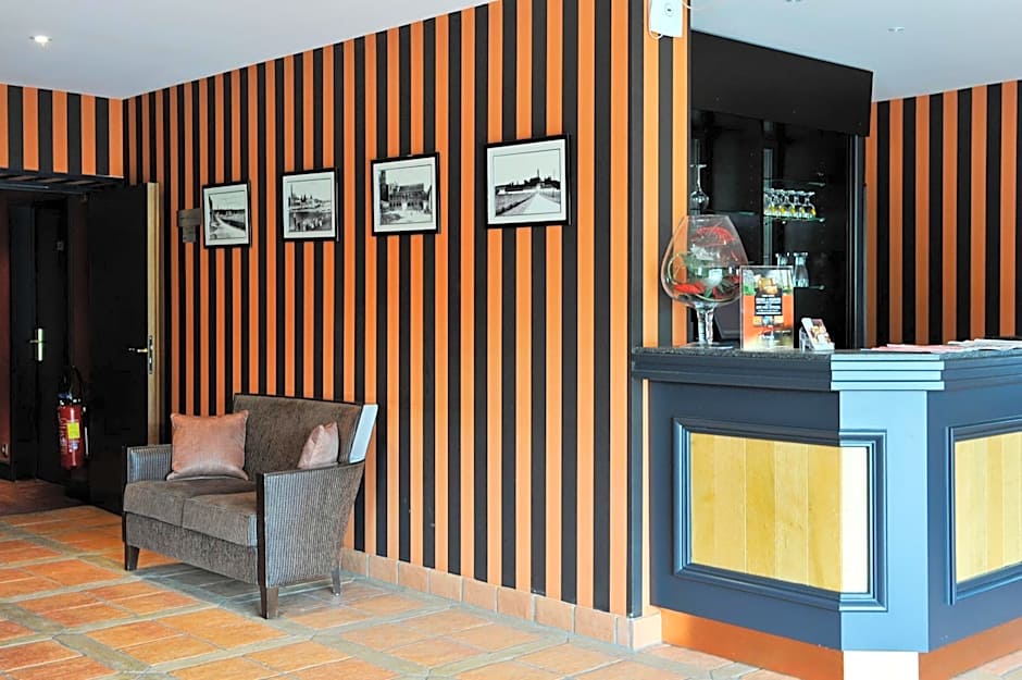 Best Western La Metairie