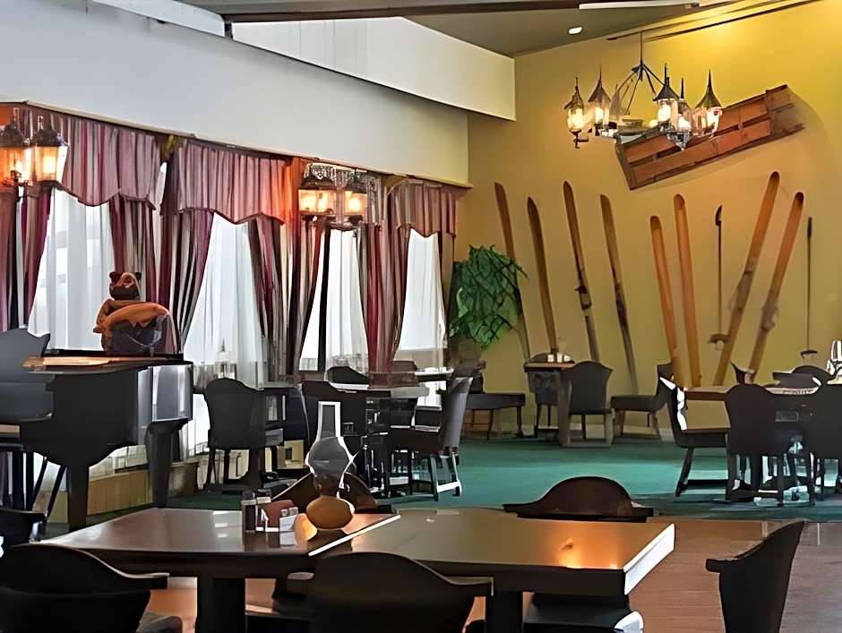Gunstock Inn & Suites