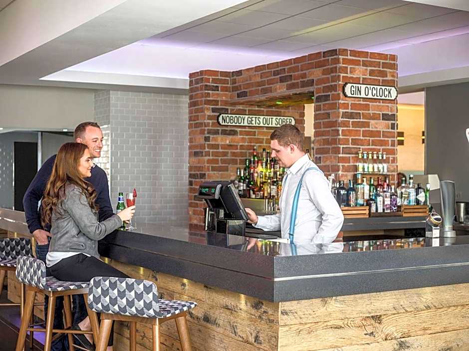 Novotel Ipswich Centre