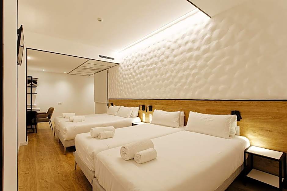 Green House Hotel