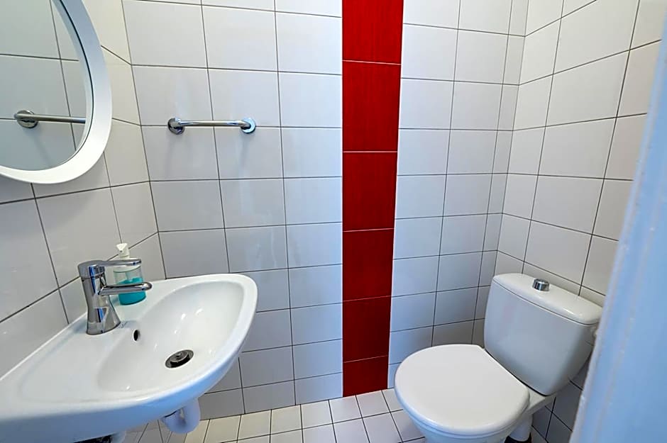 Trzy Kafki Private Rooms