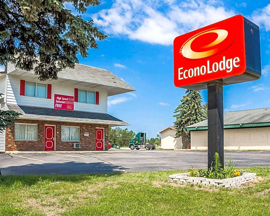 Rodeway Inn Kalkaska