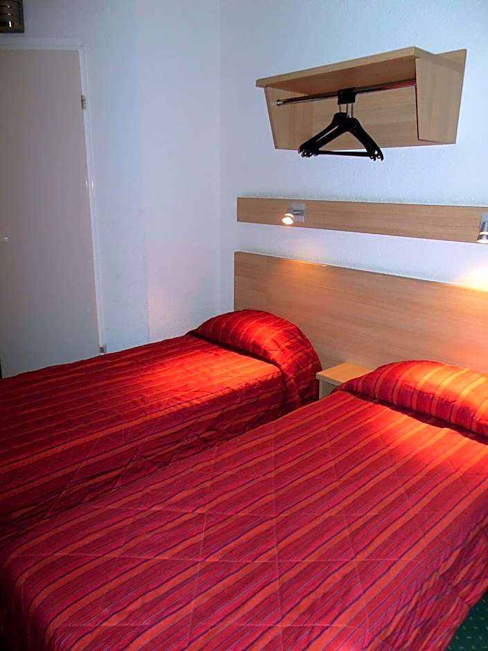 Mister Bed Chambray Les Tours