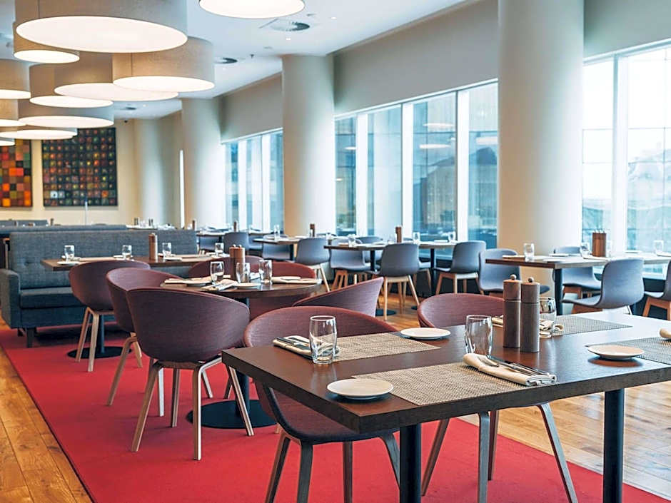 Swissotel Tallinn