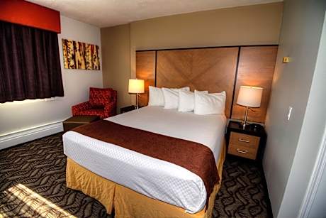 Airdrie Inn