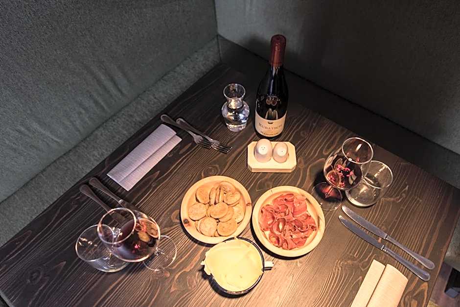 Ski-IN Ski-OUT Hotel Sonnleiten