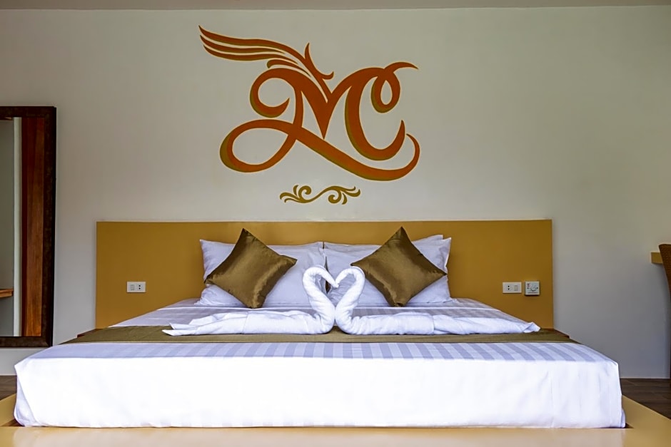 Montecarlo Villas Panglao