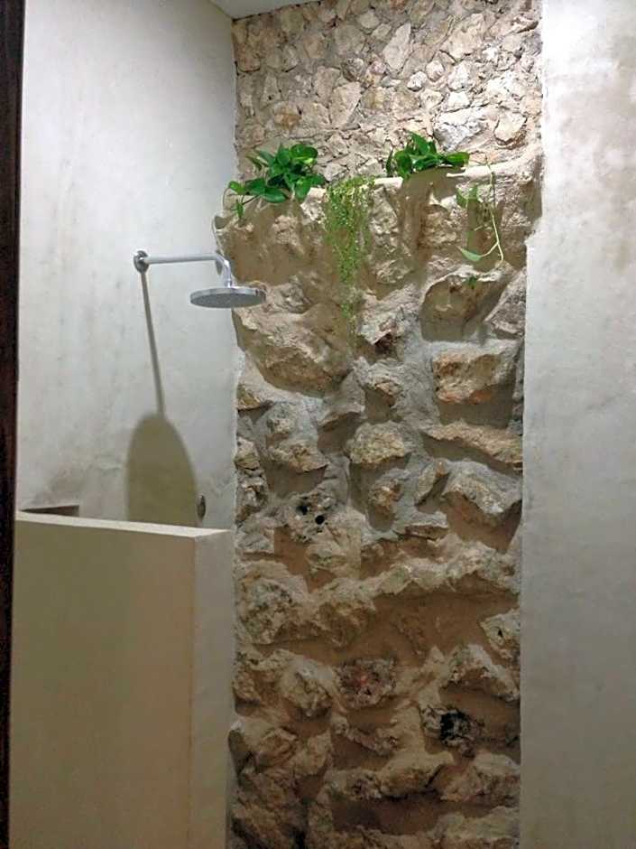 Casa Sisal Valladolid Yuc