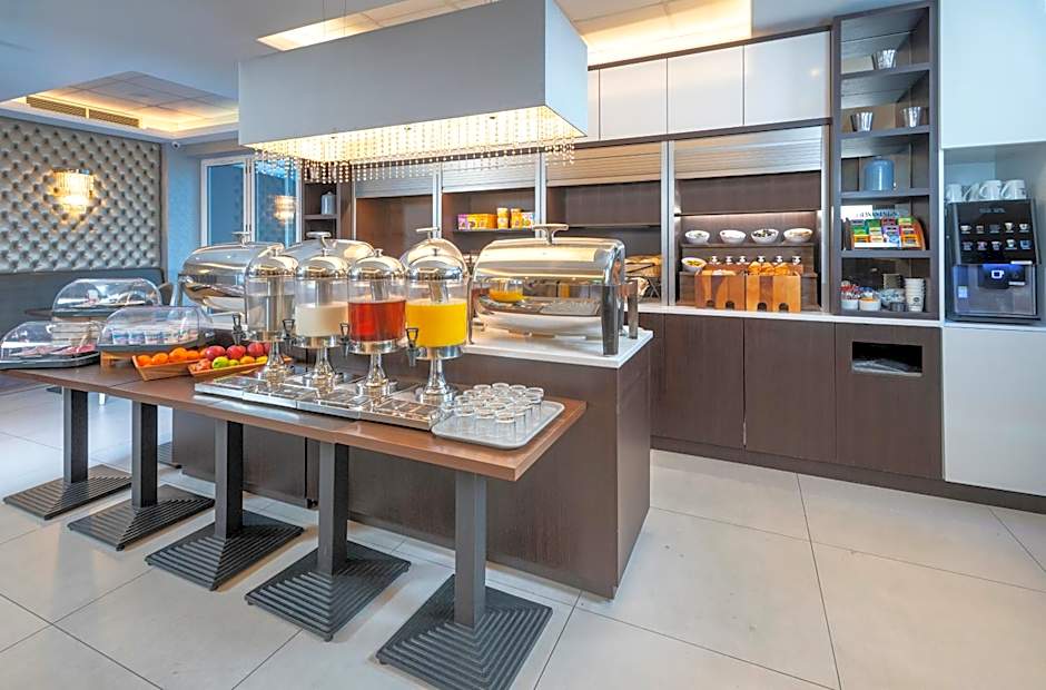 Best Western Chiswick Palace & Suites London