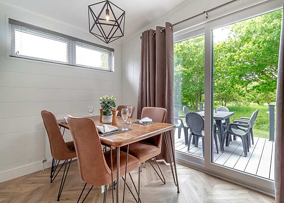 The Essex Golf And Country Club