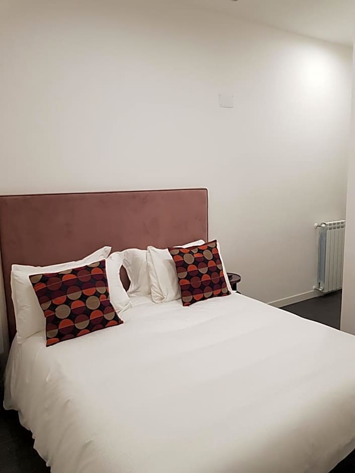 Art Street Hotel