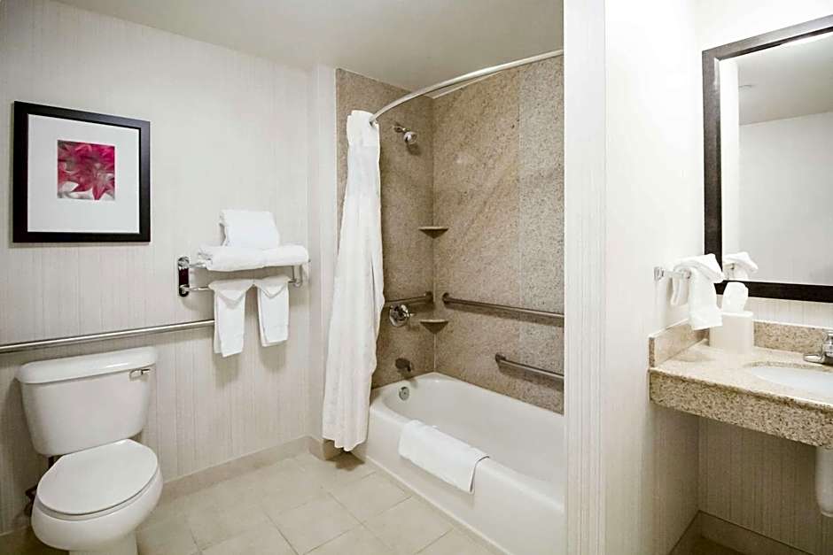 Hilton Garden Inn Midland