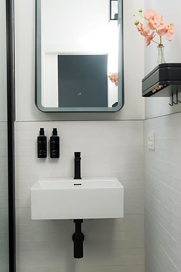 Santa Catalina Suites Gijón