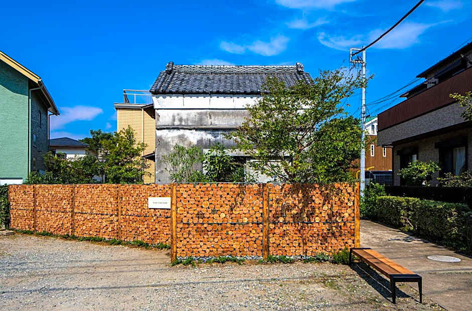 The Bath & Bed Hayama