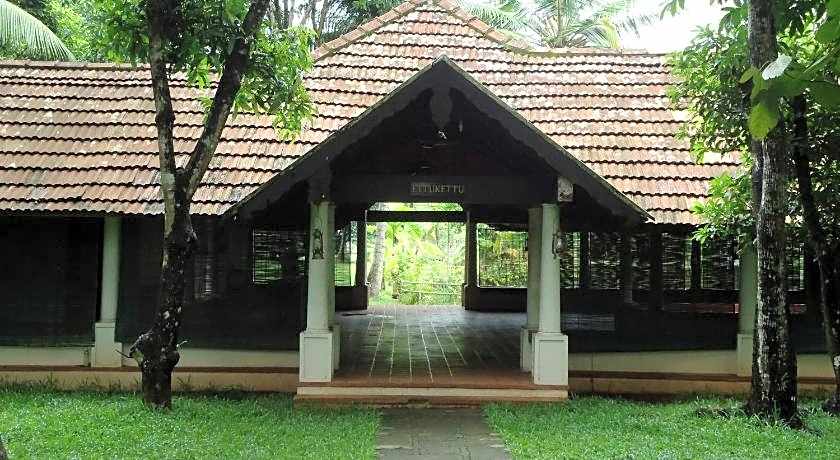 The Windsor Castle and Lake Village Ayurvedic Resort