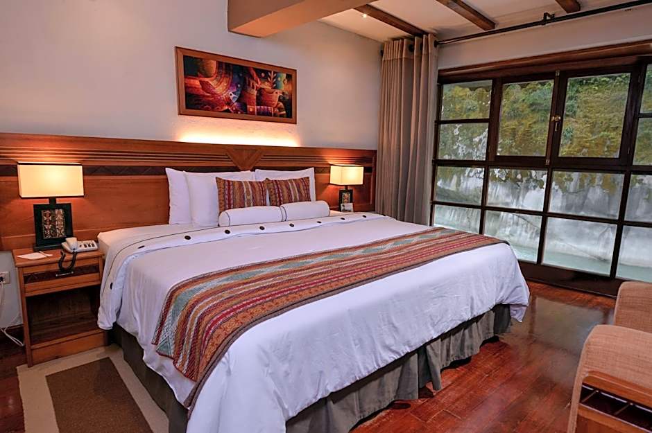 Casa del Sol Machupicchu