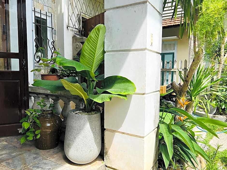 Maison Vu Tri Vien