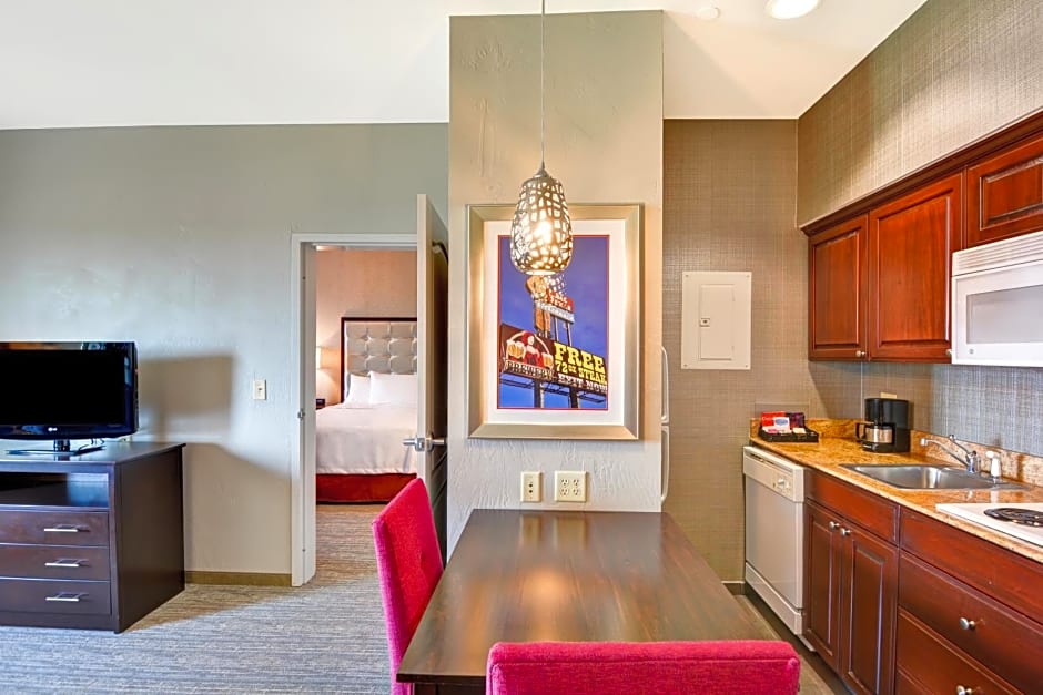 Homewood Suites by Hilton Amarillo