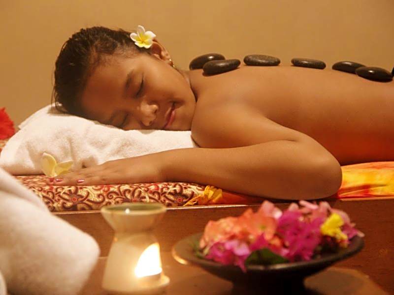 New Adirama Beach Hotel