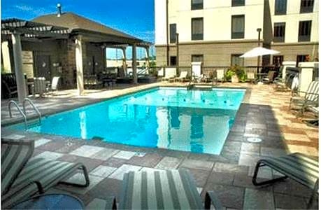 Hampton Inn & Suites Stillwater