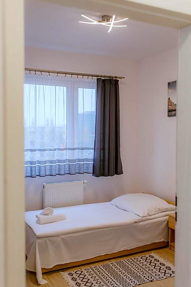 VESTA Apartamenty P23