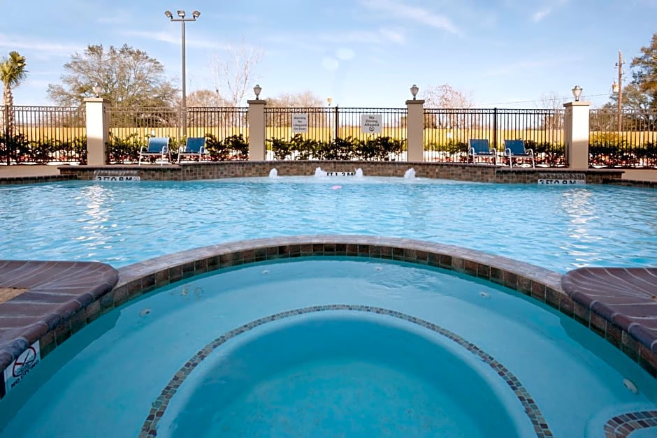 Holiday Inn Express Hotel & Suites Houston NW Beltway 8-West Road By IHG