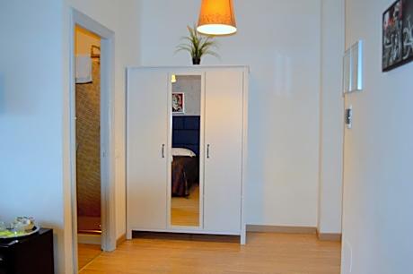 Superior Family Room