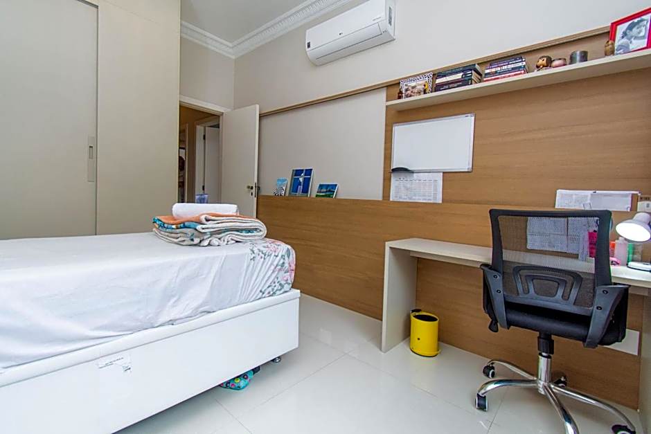 Girl from Ipanema - Luxury and Beach