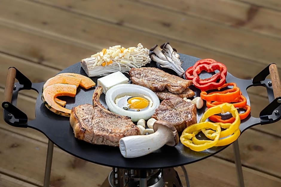 Gapyeong Marusan Pension