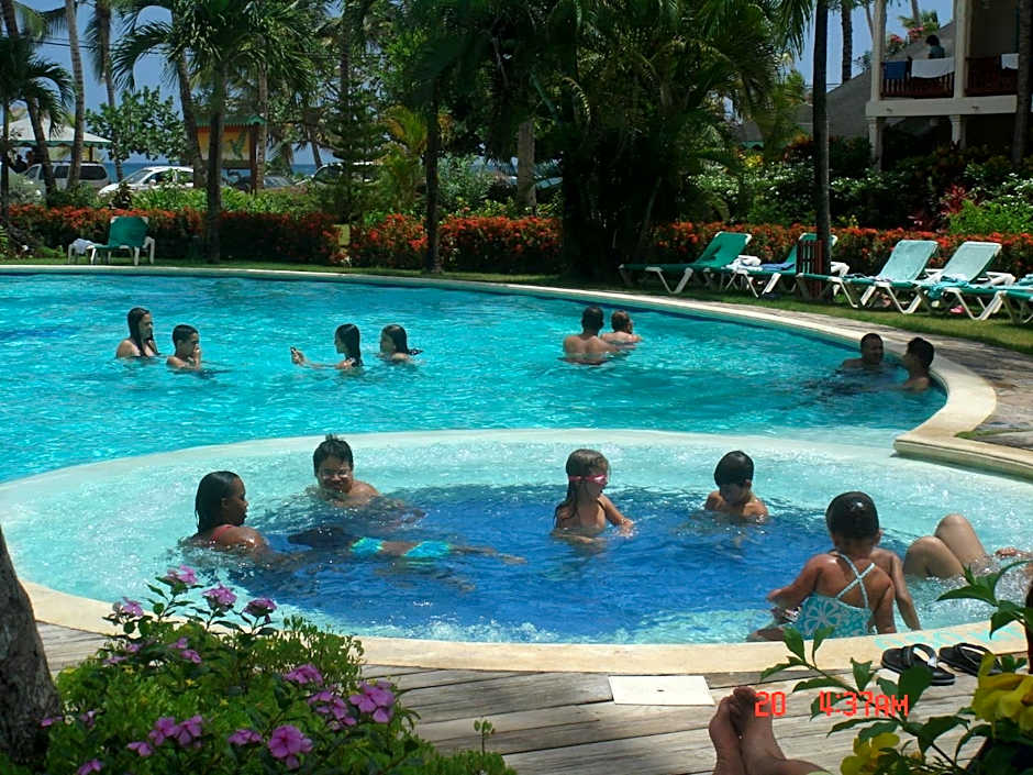 Hotel Playa Colibri