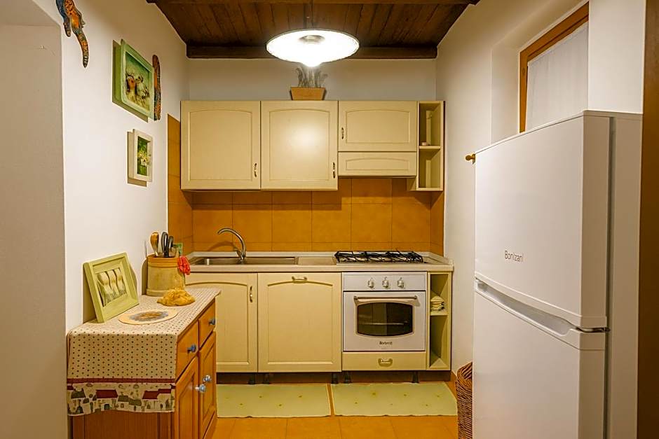 Selvicolle Country House