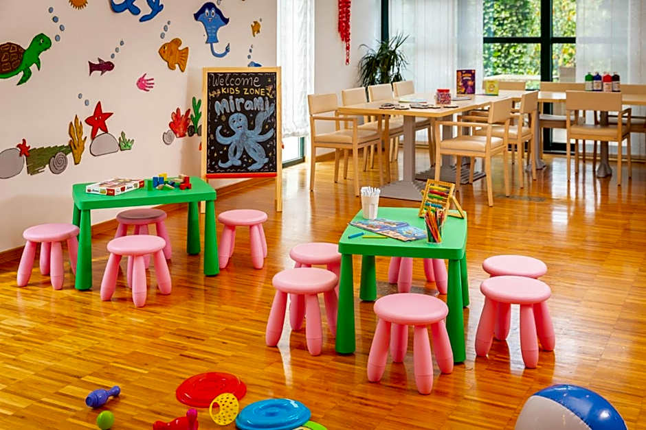 Aminess Vival Casa Velaris