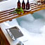The Fernery Lodge & Spa