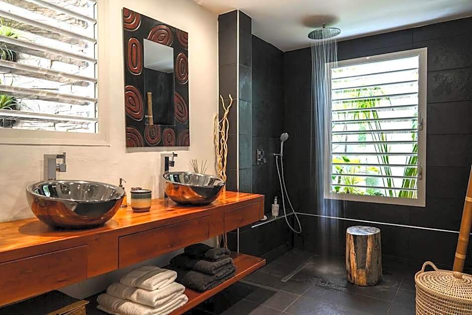 VILLA CALIFORNIA DE DAMPIERRE