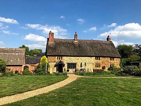 Hunt House Quarters