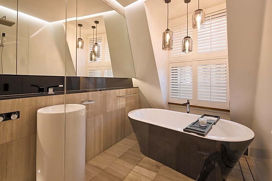 The Inchcolm by Ovolo