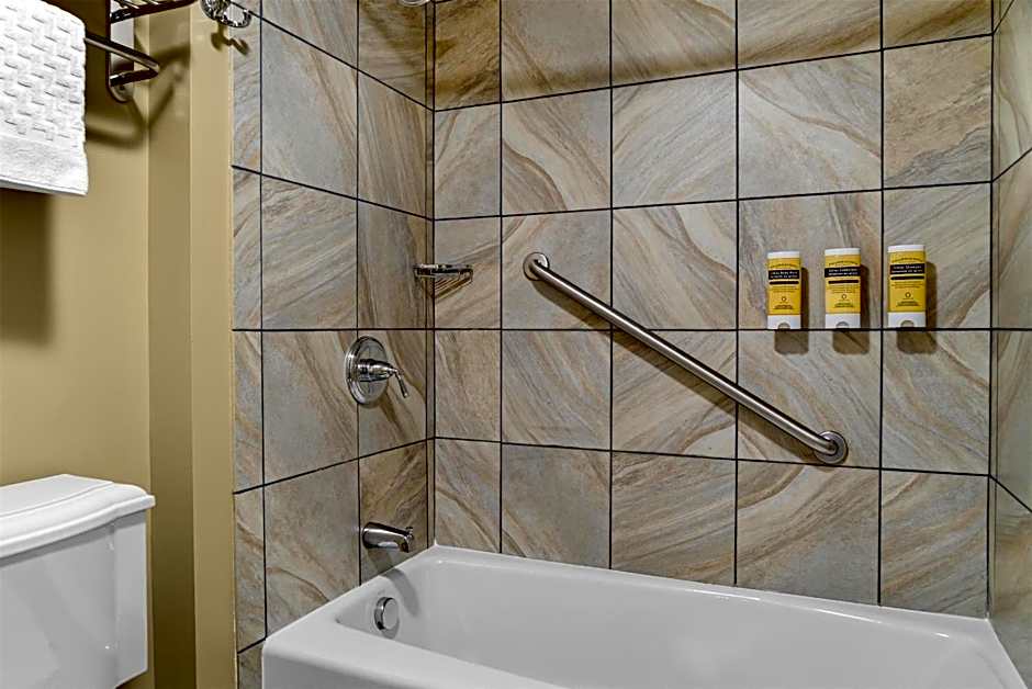 Best Western Plus Traverse City