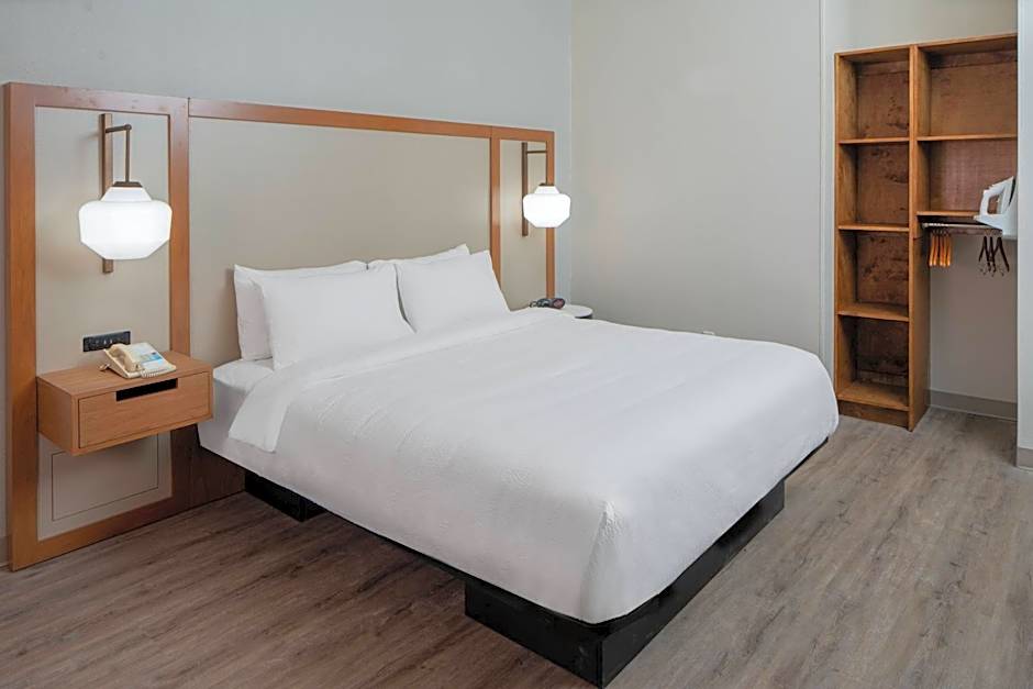 Fairfield Inn & Suites by Marriott Lake Charles Sulphur