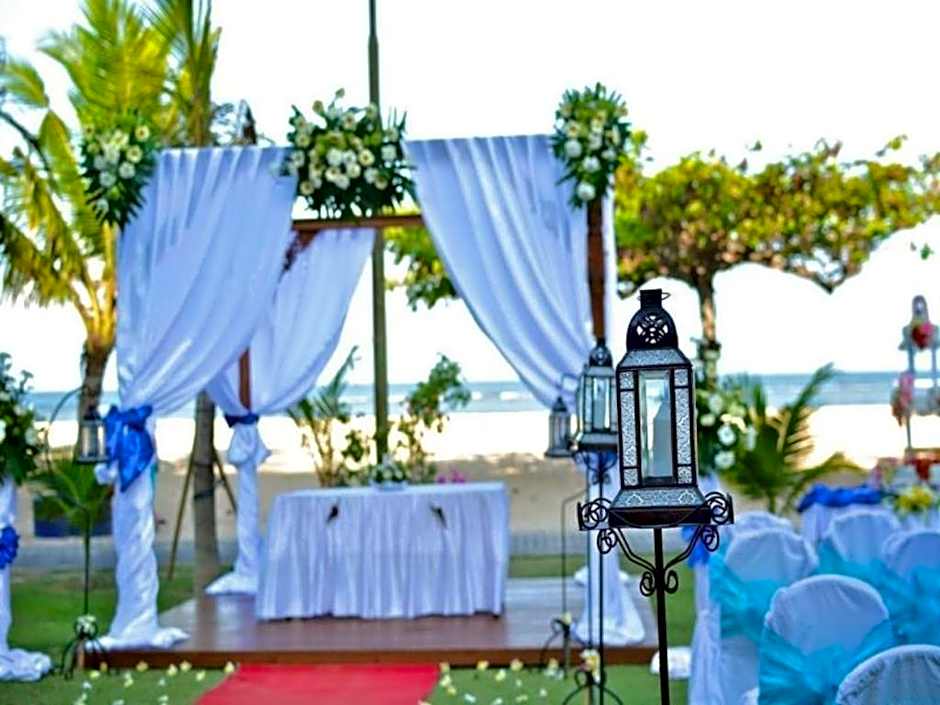 Inna Grand Bali Beach Hotel