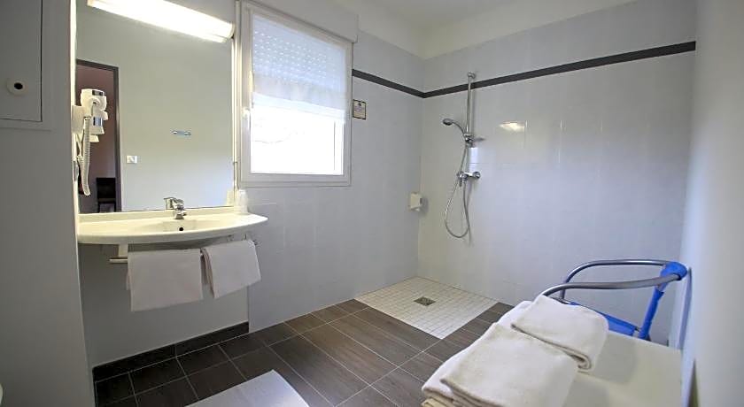 Kyriad Brive La Gaillarde Ouest