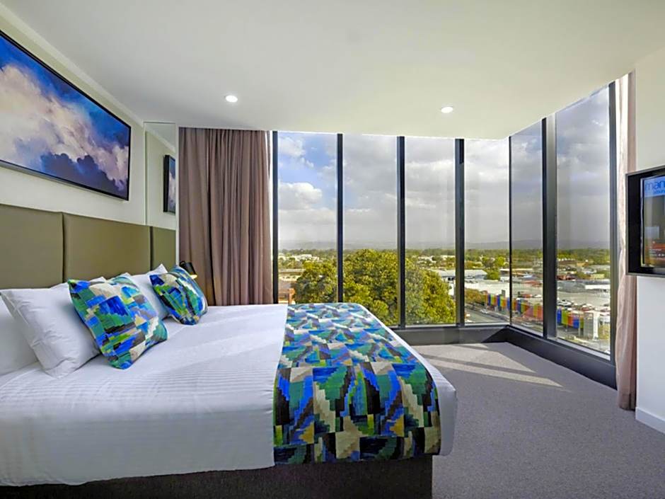 Mantra Albury