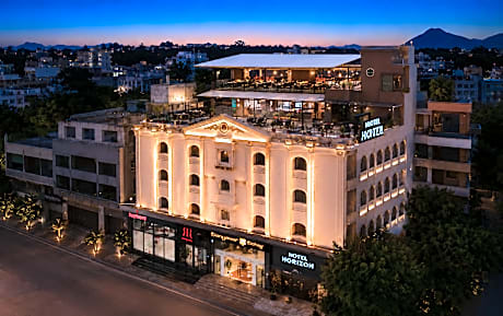 Hotel Horizon - Near Fateh Sagar Lake in Udaipur