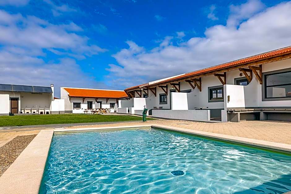 PenichePraia - Bungalows, Campers & SPA