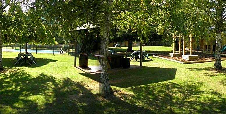 High Country Motor Inn Bright