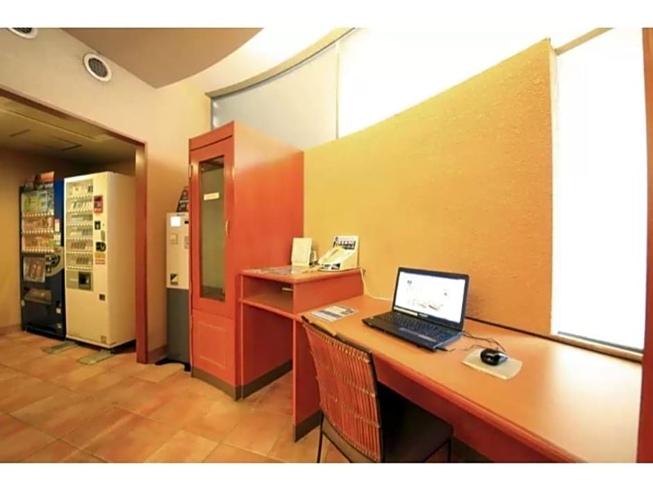 R&B HOTEL MORIOKA EKIMAE - Vacation STAY 13859v